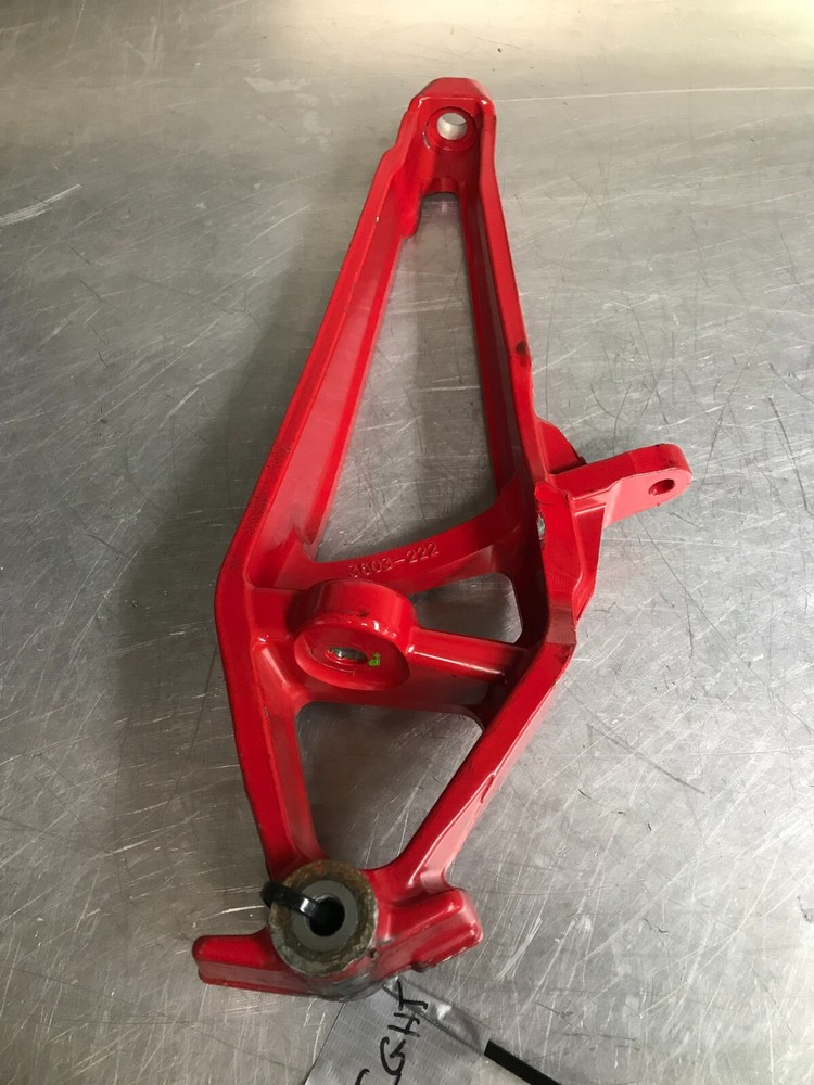 2014-2016 YAMAHA SR-VIPER SRVIPER right spindle