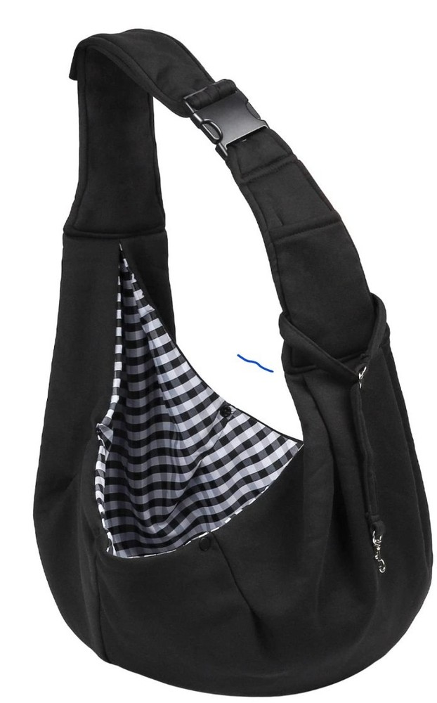 pet sling