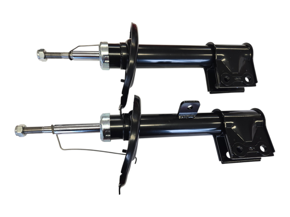 2x Shock Absorber Front Torq Fits Berlingo Multispace Partner Tepee