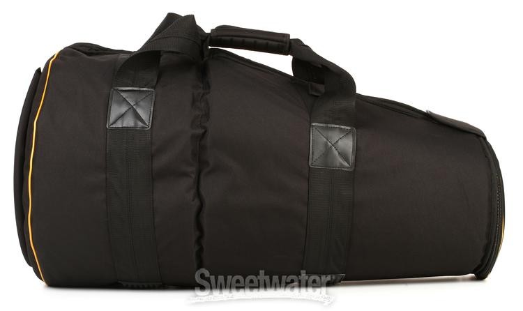 Latin Percussion LP541-BK Giovanni Conga Bag