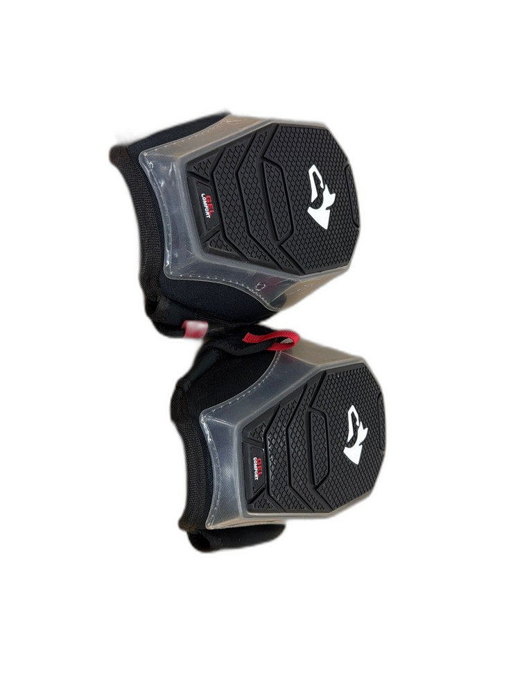 Husky Soft Cap Gel/Foam Stabilizer Knee Pads