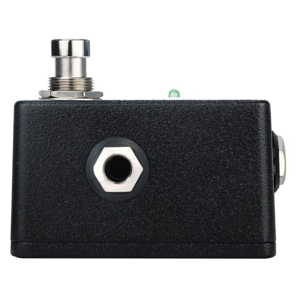 EarthQuaker Devices Flexi Loops Pedal