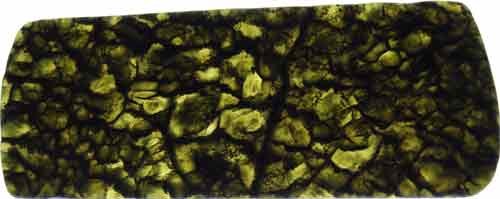 Olivine Slab #24