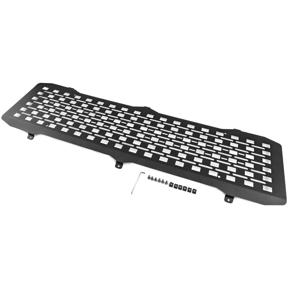 KUAT IBEX Full Height Molle Panel for IBEXB2 (AIXMBFS)