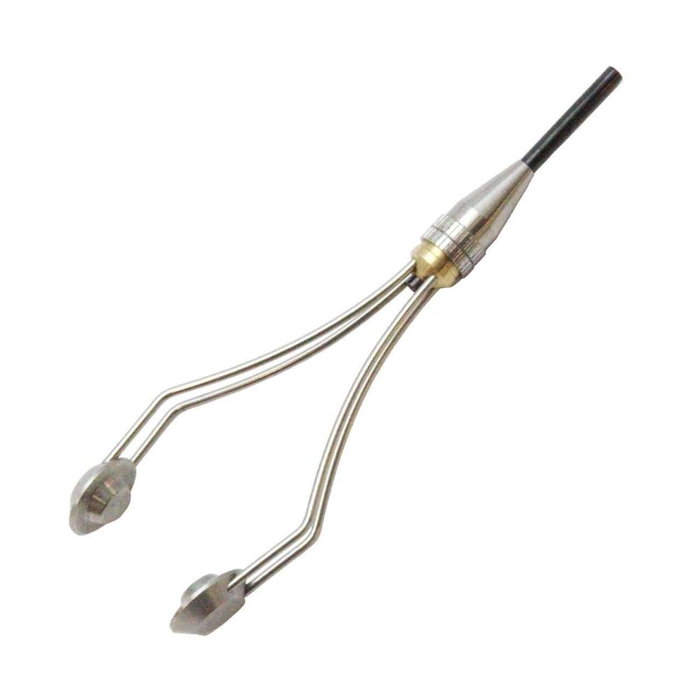 Tiemco Tmc Adjustable Double-Arm Bobbin Holder - Heavy Duty