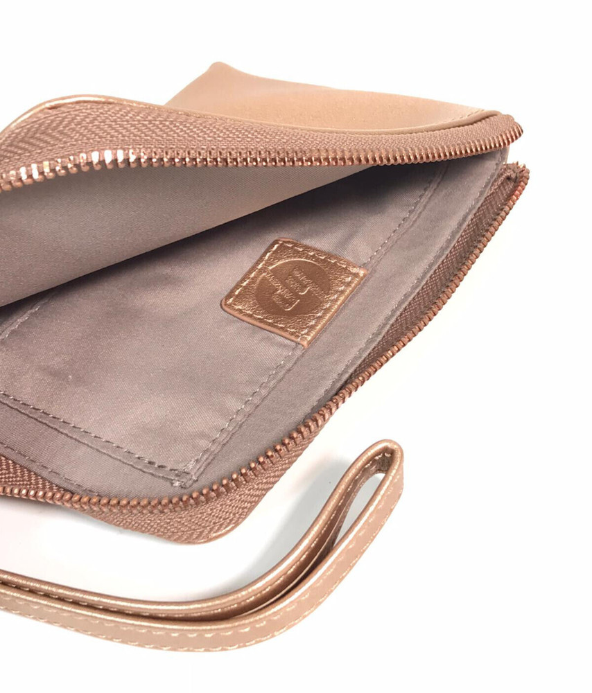 HP Sprocket Gold Wallet Case (2HS24A)