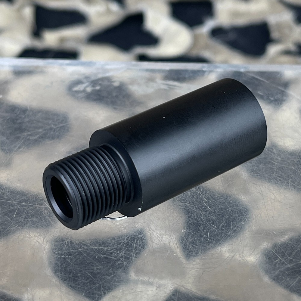 NEW Laylax First Factory 1.3" Outer Barrel Extension