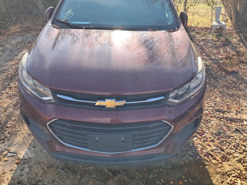 Fuse Box Engine Fits 17 TRAX 4860552