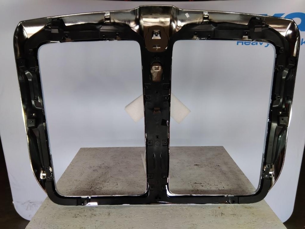 For KENWORTH T680 GRILLE SHELL N/A , MD