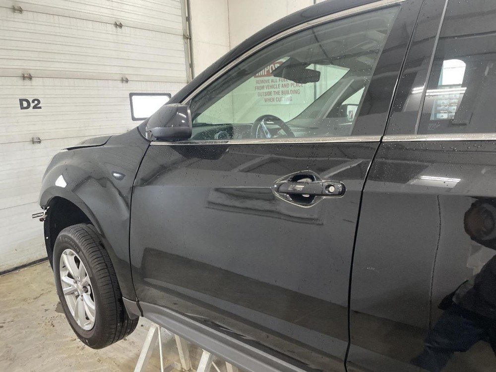 Complete Console Front Floor Fits 16-17 EQUINOX 949616