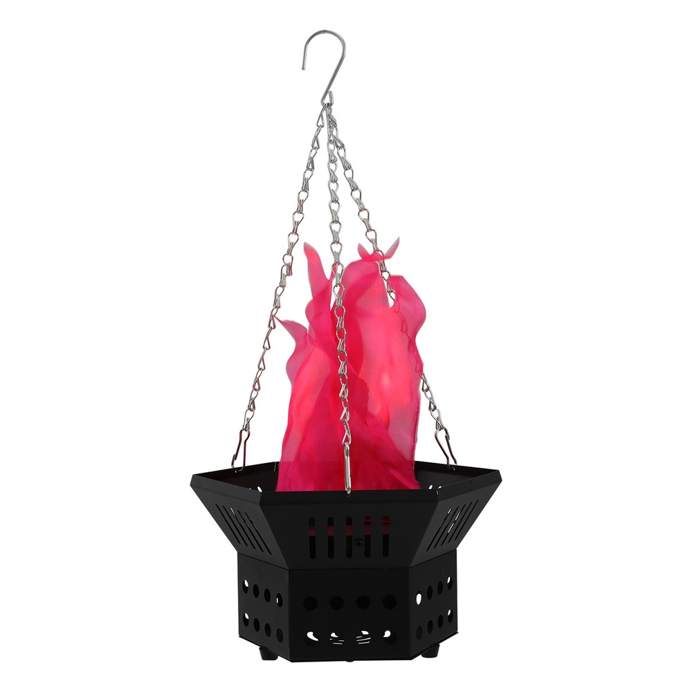 Artificial Flame Effect Lamp,simulated Flame Effect Light For Party Decoration
