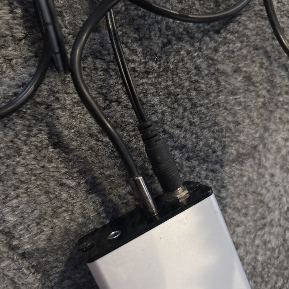Leo: Vintage Analog Sound from any Modern Device