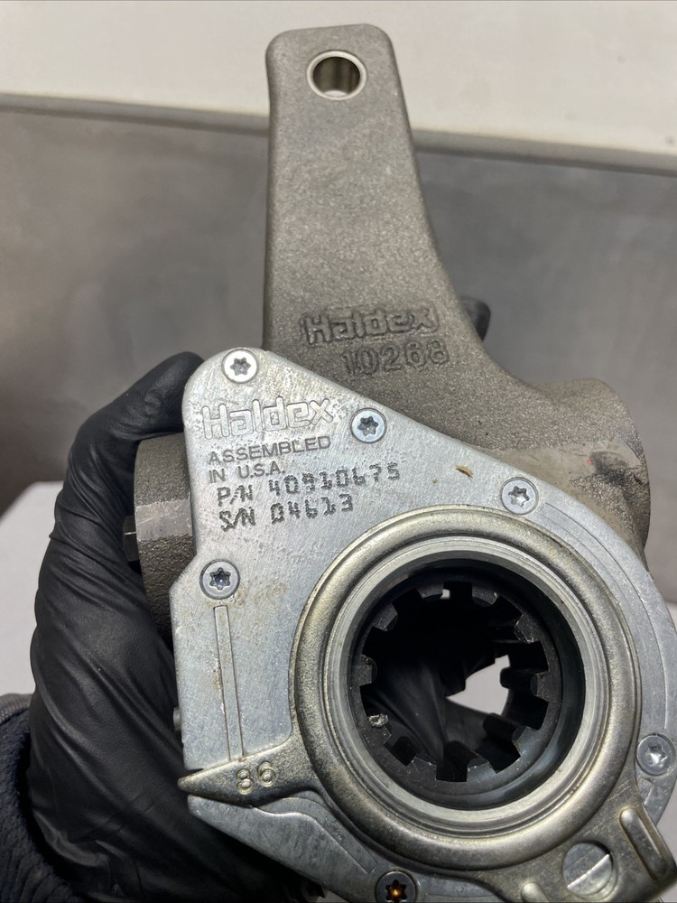 READ OPEN BOX Haldex Automatic Brake Adjuster 40910675