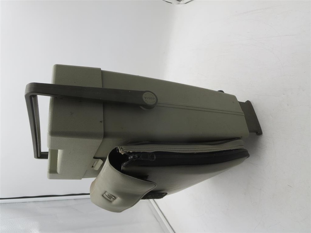 HP 4951A Protocol Analyzer HEWLETT PACKARD