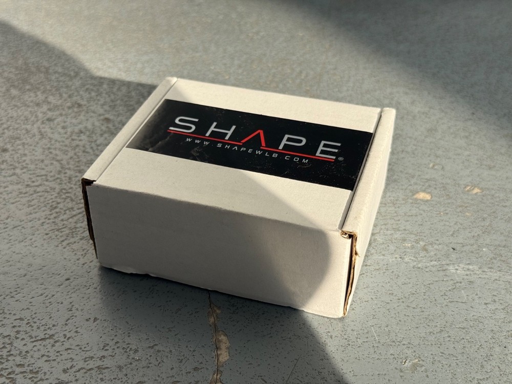 SHAPE Mini LED Video Light