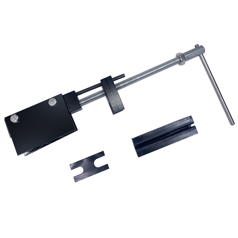 Golf Shaft Puller/ Extractor For Graphite&Steel Shafts Screw Type Puller Tool US