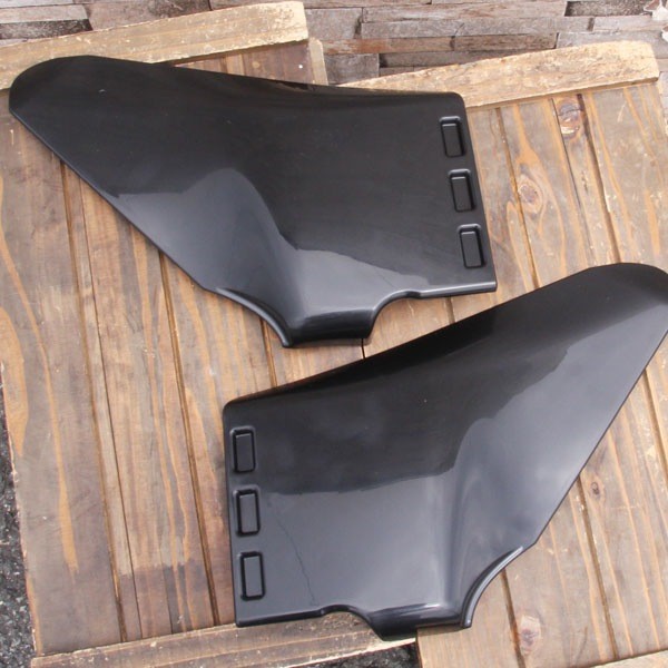 OSET - Side Panel 12.5