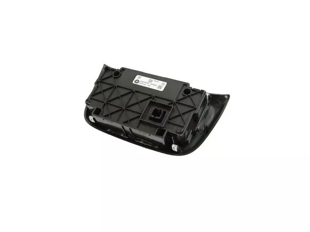 Genuine Mopar Vehicle Feature Controls Center Stack 5VA29DX9AG