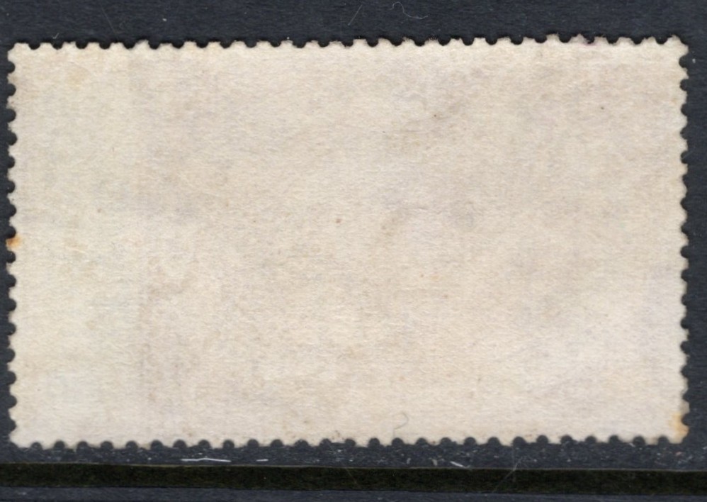 Gibraltar Scott 86 Used - CV 35$