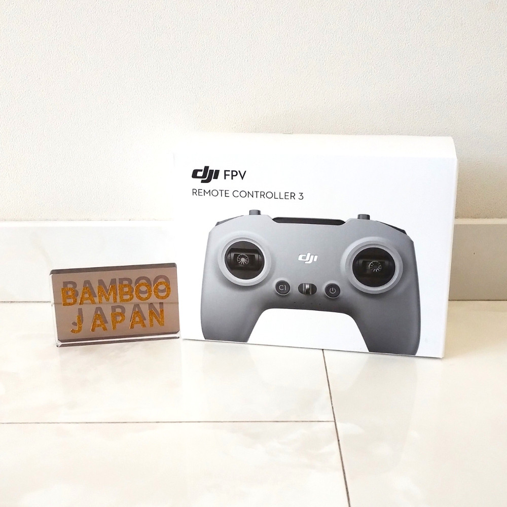 DJI FPV Remote Controller 3 Camera Drone Accessories Neo/Avata 2 3 /Goggles