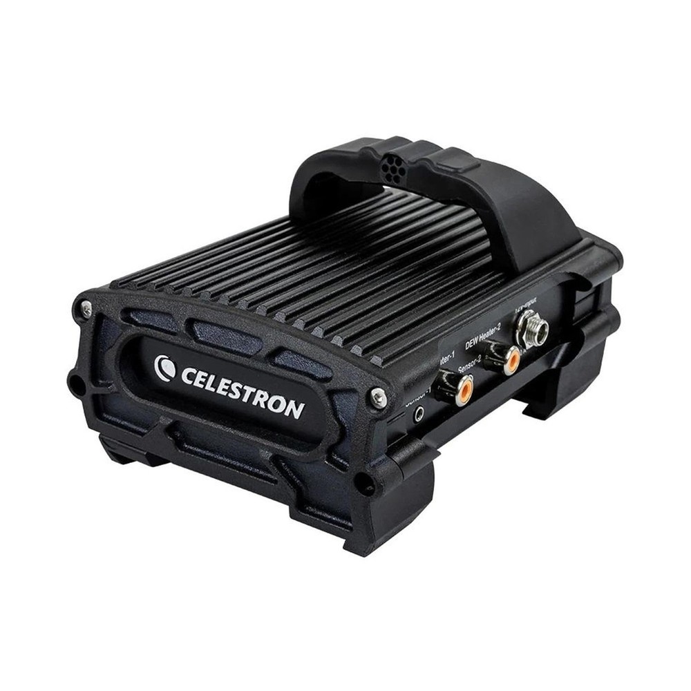 Celestron Smart DewHeater Controller 2X