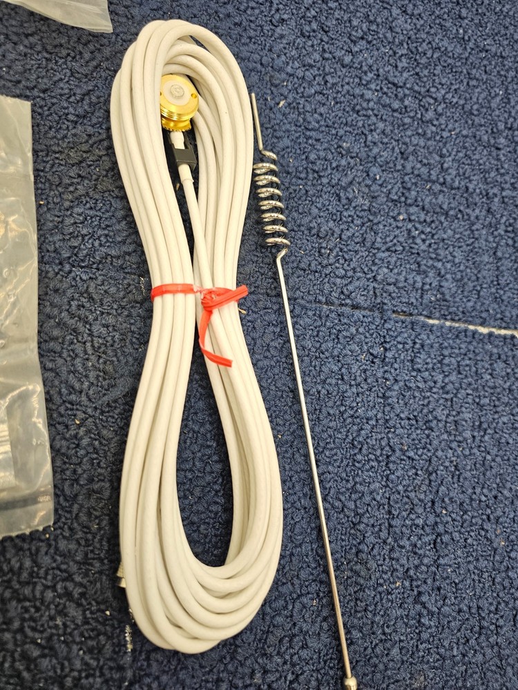 Motorola RAF4003ARM Rooftop Antenna Assembly
