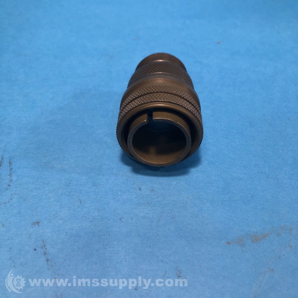 Brass Adapter Reducer Connector FNIP