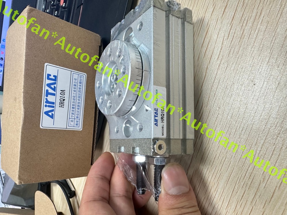 1 PC NEW HRQ10A Rotary Cylinder#