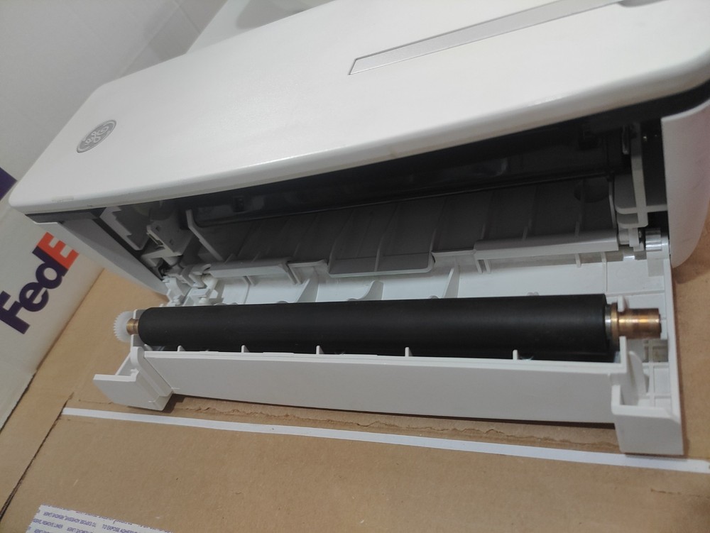 GE MAC 2000 Resting ECG System