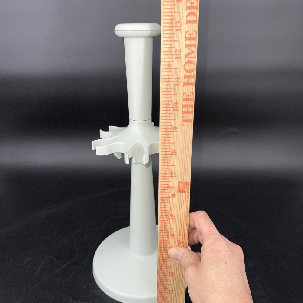 Pipette stand Rainin Gilson Eppendorf etc