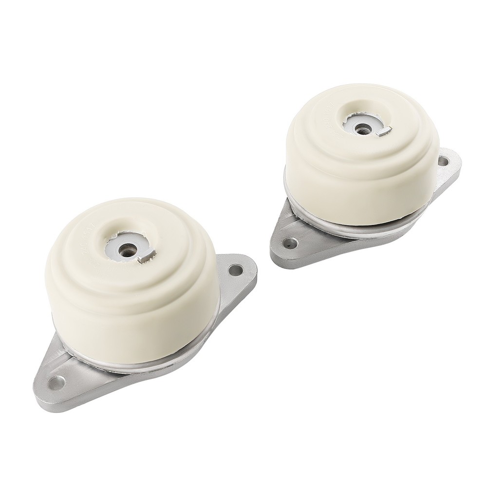 3PCS Engine Motor & Trans Mounts For Mercedes-Benz E250 E300 E350 E400 E550 S350
