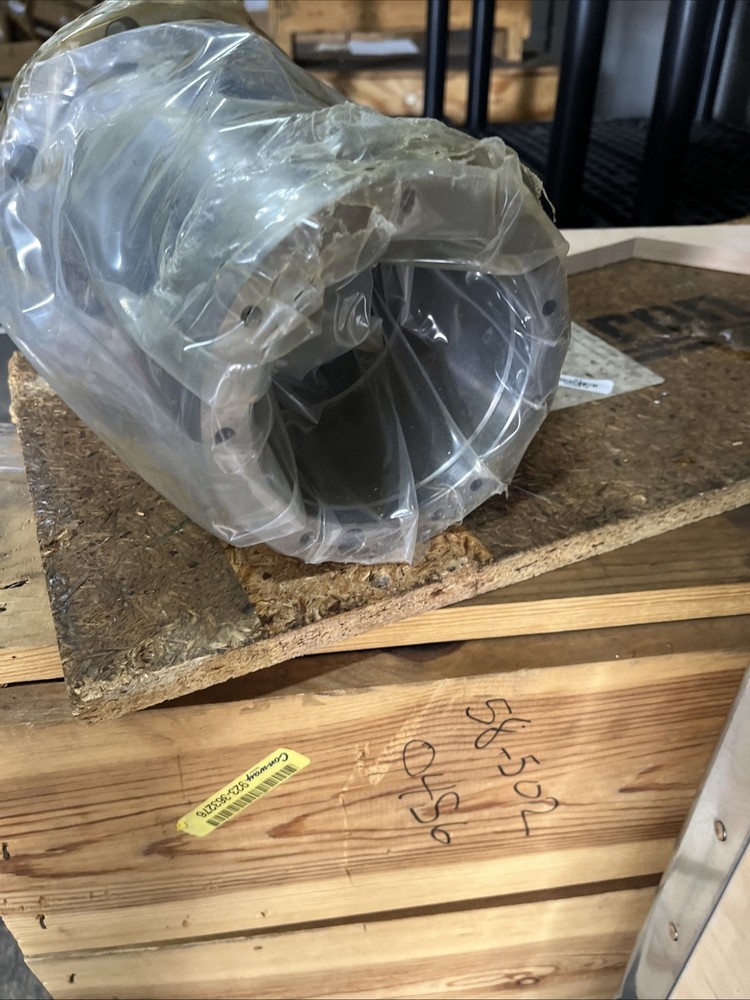 CHIRON SPINDLE HOUSING B05310087605