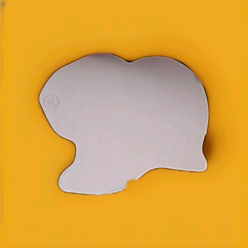 Gary The Snail From Spongebob Sticker
