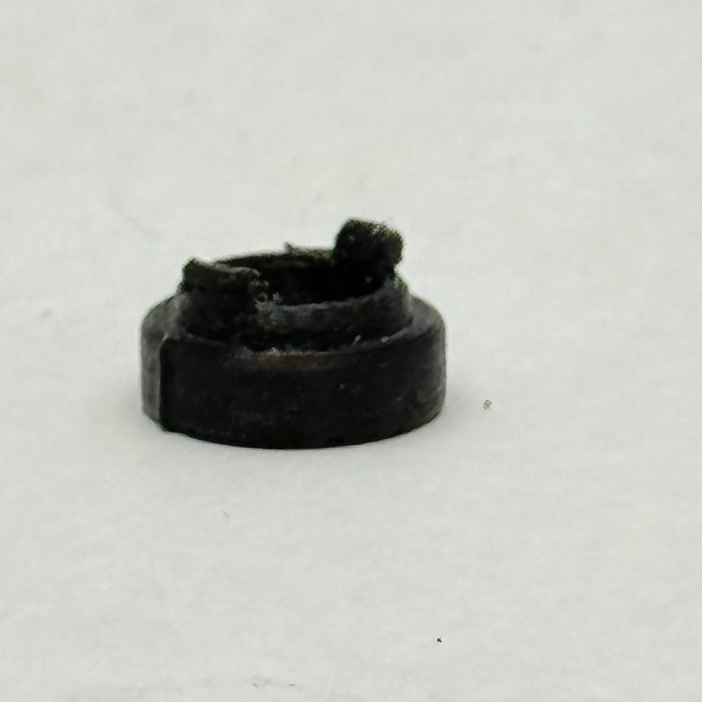 Erika Model M Replacement Foot 4 set