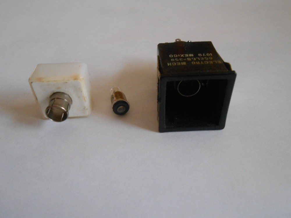 IGT Fortune 1 Panel Switch