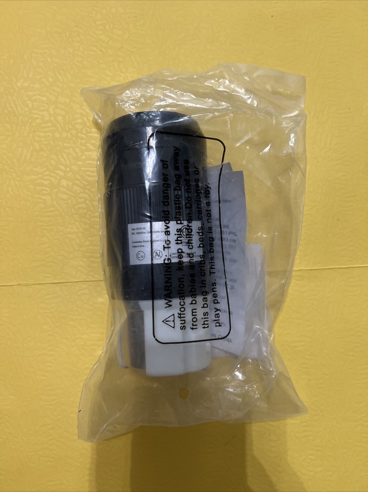 (50AFDC) 50A Locking Connector