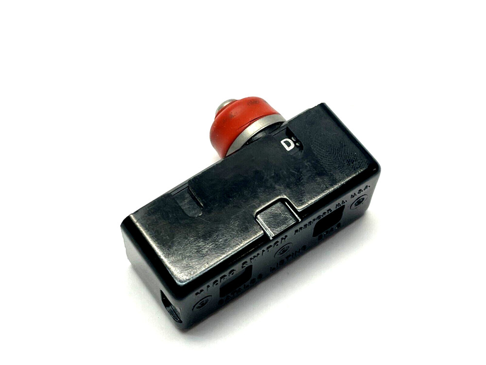 Honeywell Microswitch BZ-2RDS Limit Switch