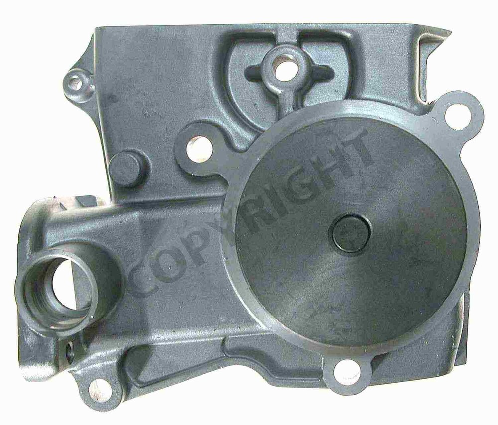 Engine Water Pump Airtex AW9060