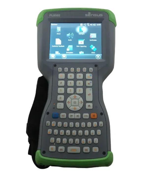 Sensus FL6502 Utility Meter Reader Handheld - Free Shipping