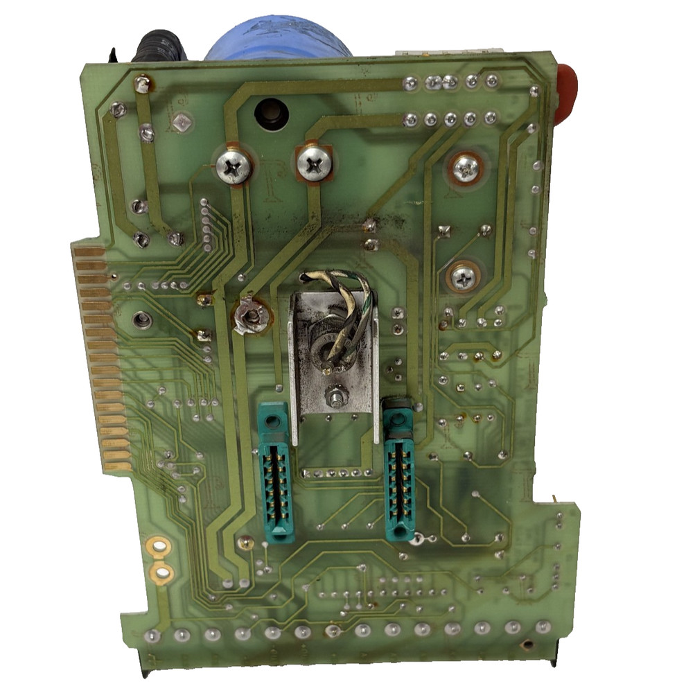 HP CIRCUIT BOARD 06002-60021