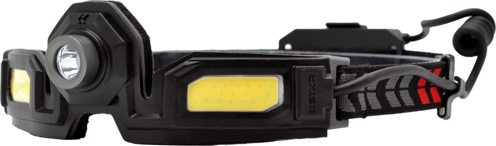 Stkr 05-1177 14204 FLEXIT HEADLAMP 3.0