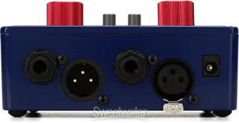 Useful Arts Hornet Microphone Preamp/DI