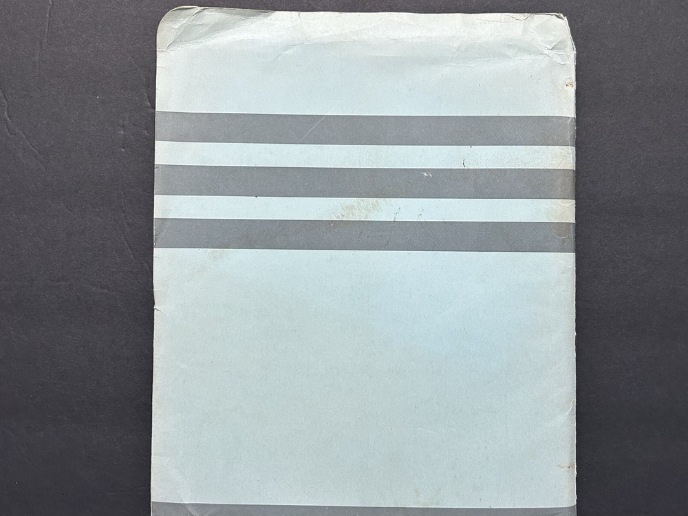 1966-1967 U.S. Air Force Systems Command Press Information Kit Folder Lot