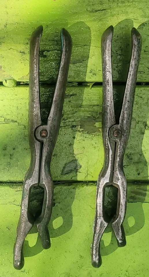 Kolstrand Trolling Line Clamps (Two)