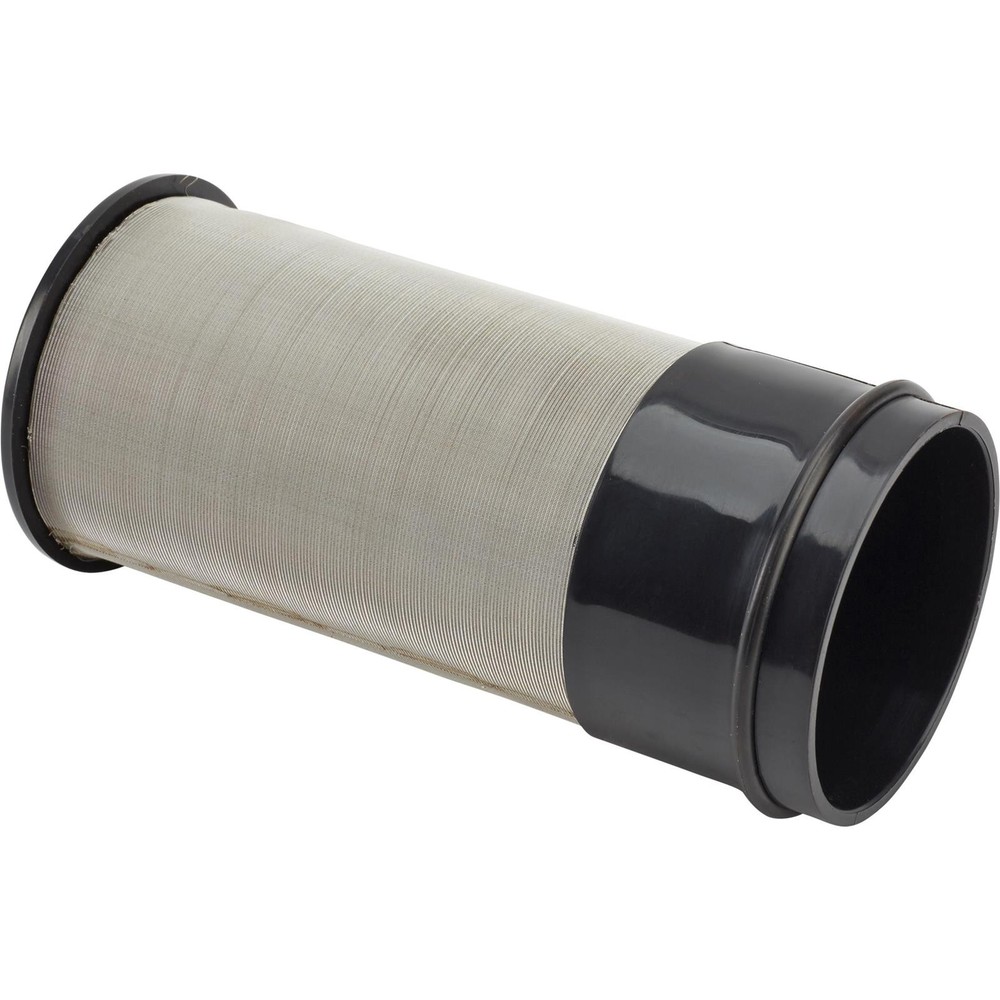 RCI Triangular Utility Funnel and Filter