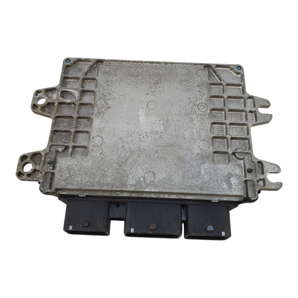 2009 Nissan Altima Computer Engine Control ECU ECM Brain Box Module MEC120-180B1