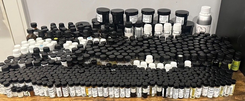 Perfumers Apprentice / PSH Essential Oils - $5 ALL OILS - (UP TO 25% OFF)
