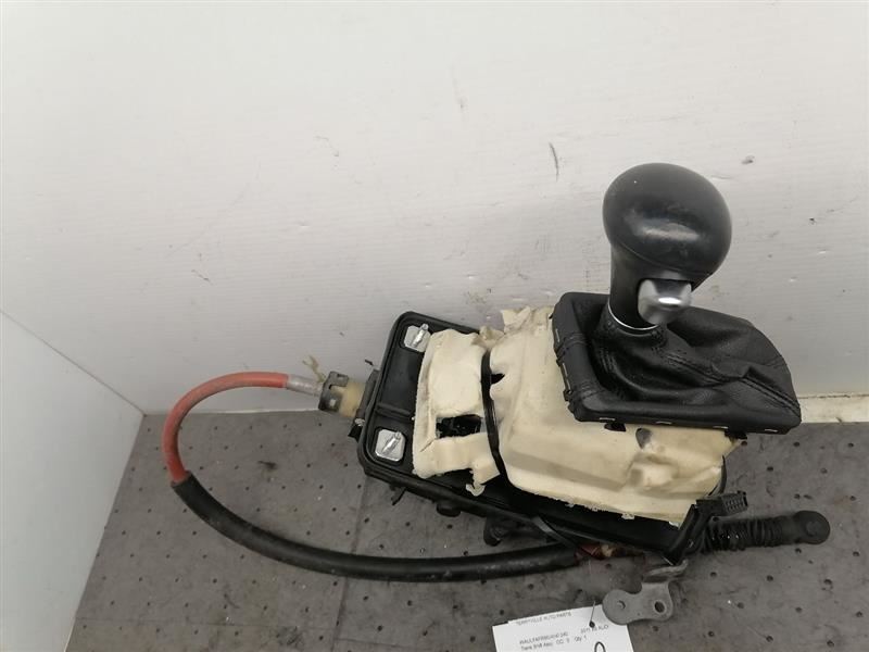 2011 A5 AUDI Automatic Transmission Shifter 1279048