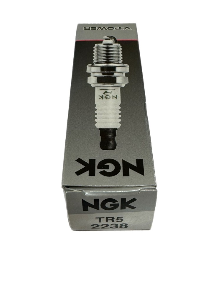 NGK V-Power Spark Plug TR5 2238