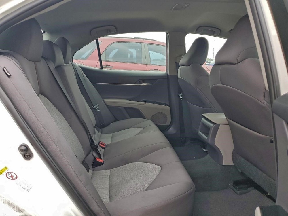 Camera/Projector Radar Unit Front Windshield Fits 18-19 CAMRY 365980